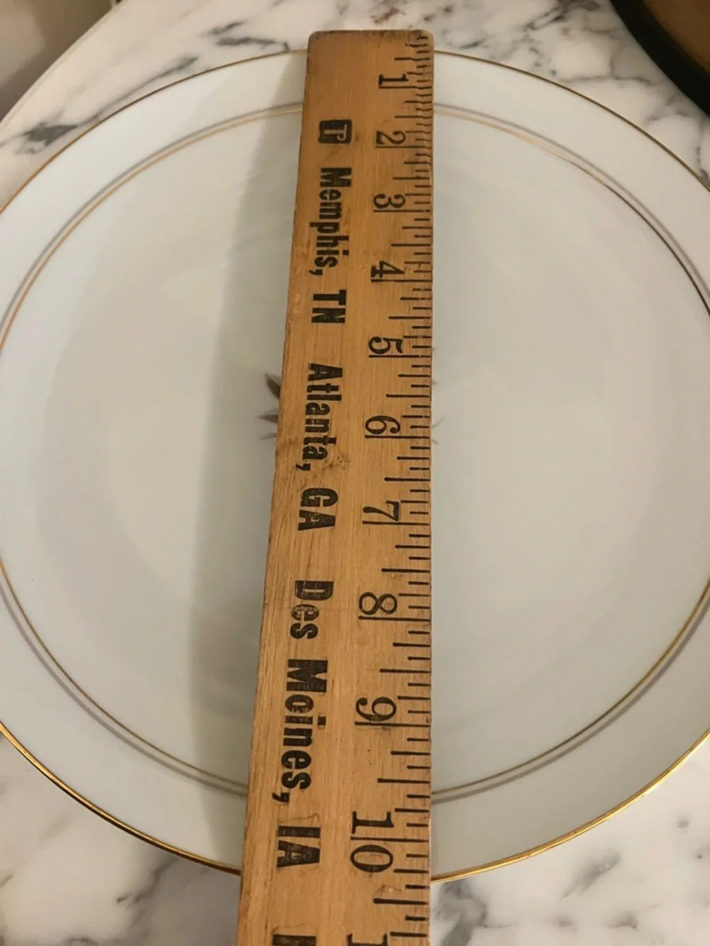 Noritake daryl 5510